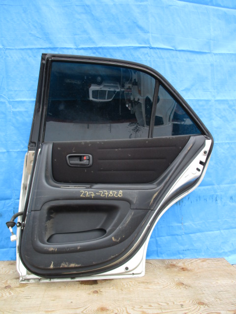 Used Toyota Altezza INNER DOOR PANEL REAR RIGHT